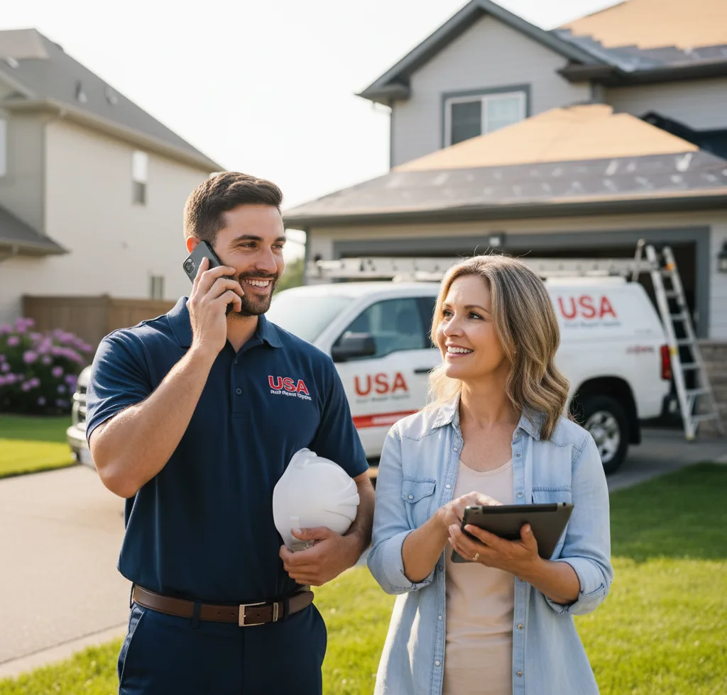 Emergency Roof Repair in Ventress, LA